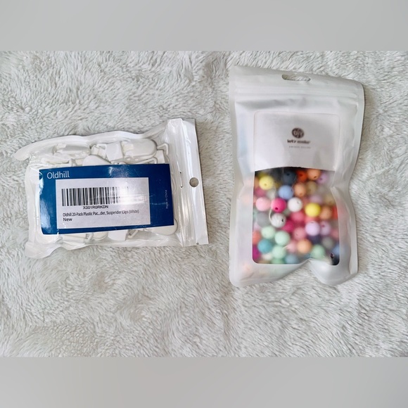 NIB Teether DYI kit - Picture 2 of 6